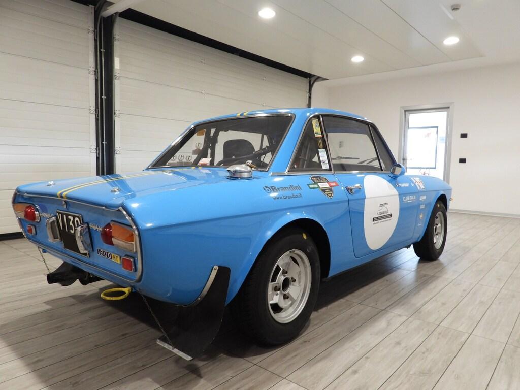 Lancia Beta Montecarlo Coupe FULVIA 1.6 HF TIPO 818.740 ”ALL. GR.4”