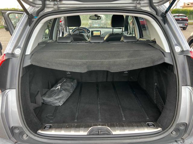 PEUGEOT 2008 1° serie 1.6 e-HDi 92 CV Stop&Start Allure