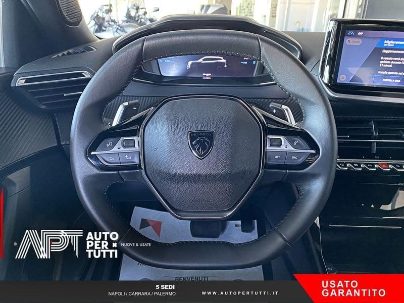 Peugeot 2008 2008 1.2 puretech Allure s&s 130cv eat8