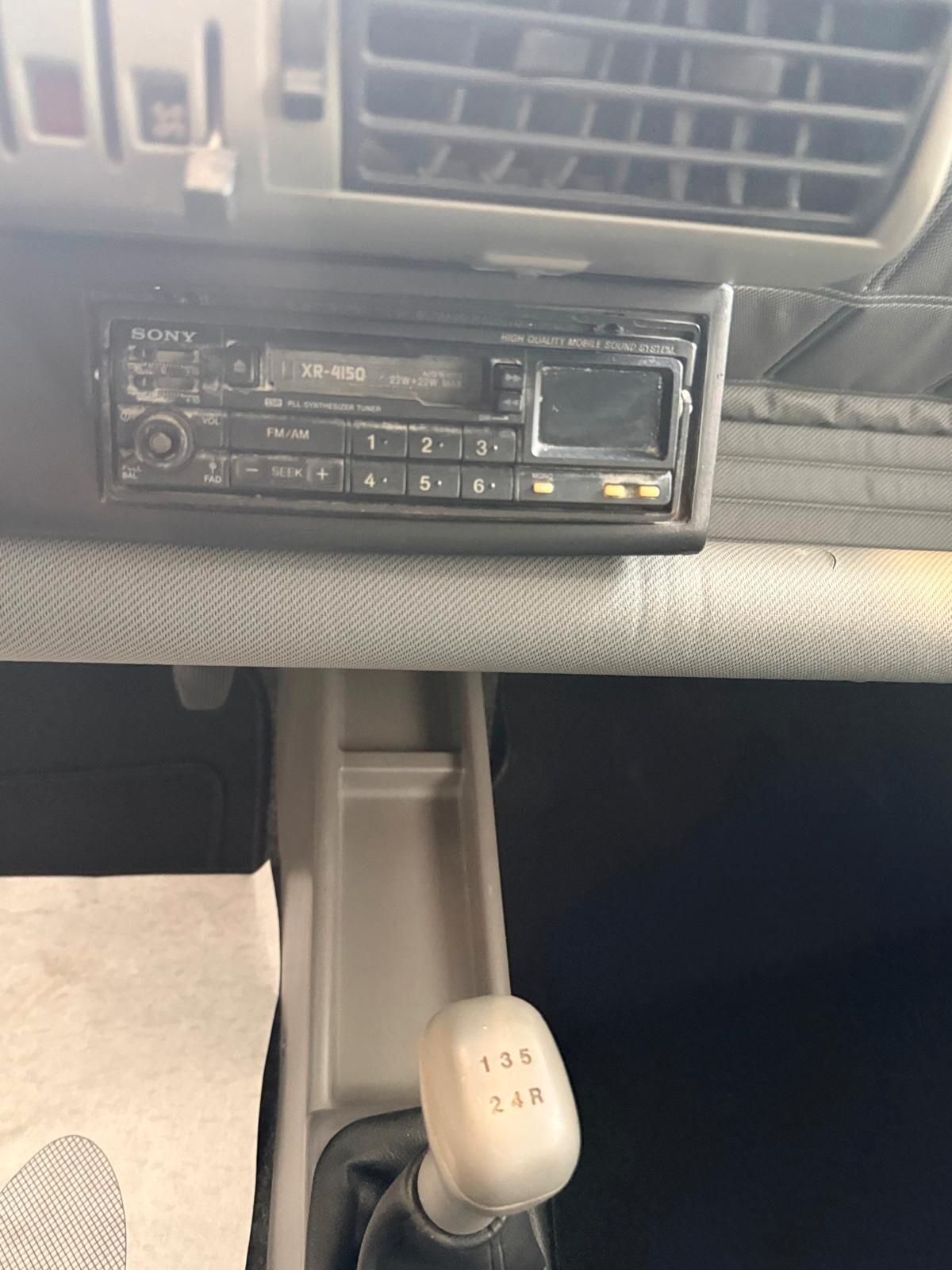 FIAT PANDA 1.0 FireFly 70cv S&S Hybrid City Life