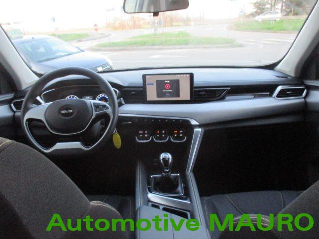 EVO Evo5 Evo 5 1.5 Turbo Bi-fuel GPL Essential