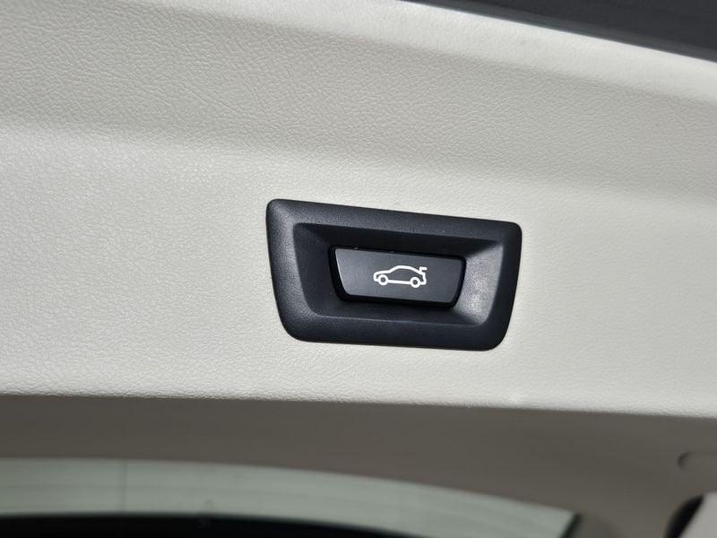 BMW X3 G01 2021 xdrive20d mhev 48V auto