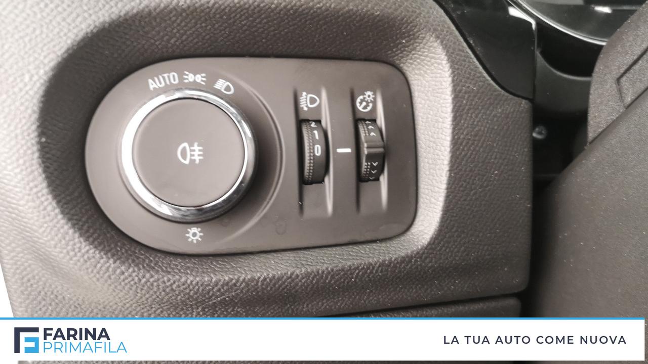 OPEL Corsa VI 2023 - Corsa 1.2 GS s&s 100cv