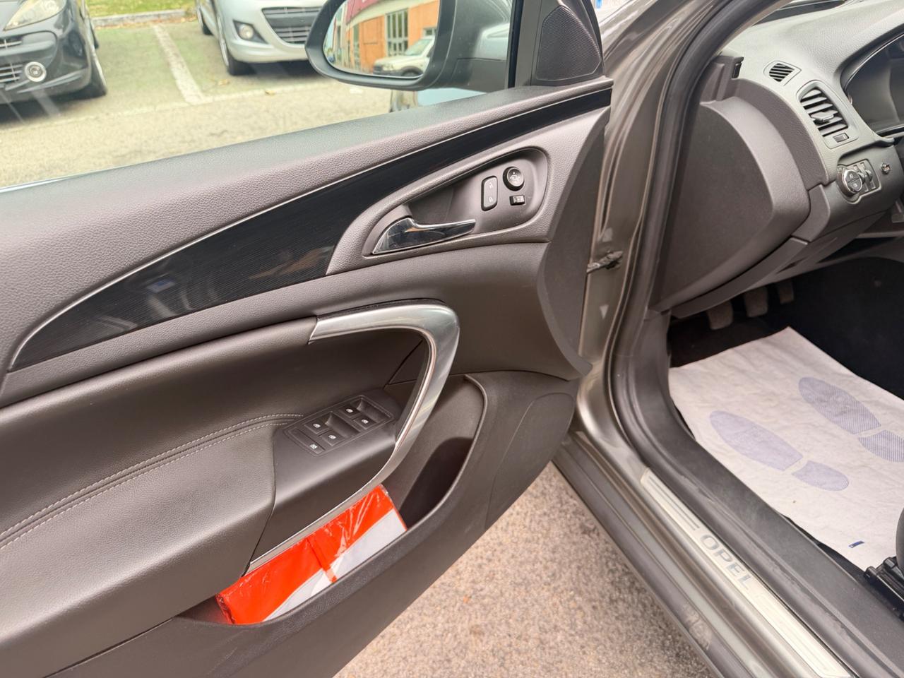 Opel Insignia 1.6 CDTI 136CV Start&Stop 4 porte Advance