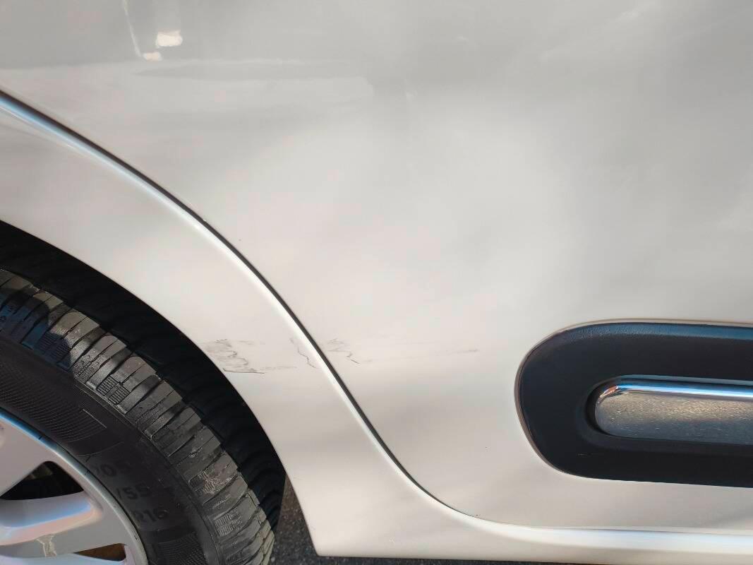 Fiat 500 L 500L 2012 1.3 mjt