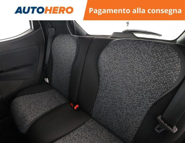 LANCIA Ypsilon 1.0 FireFly 5 porte S&S Hybrid Ecochic Silver