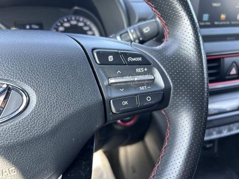Hyundai Kona 1.6 CRDI 115 CV Xpossible ECCELLENTI CONDIZIONI