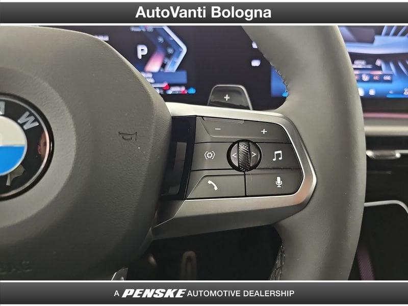 BMW X2 X2 sdrive 18d MSport Pro auto