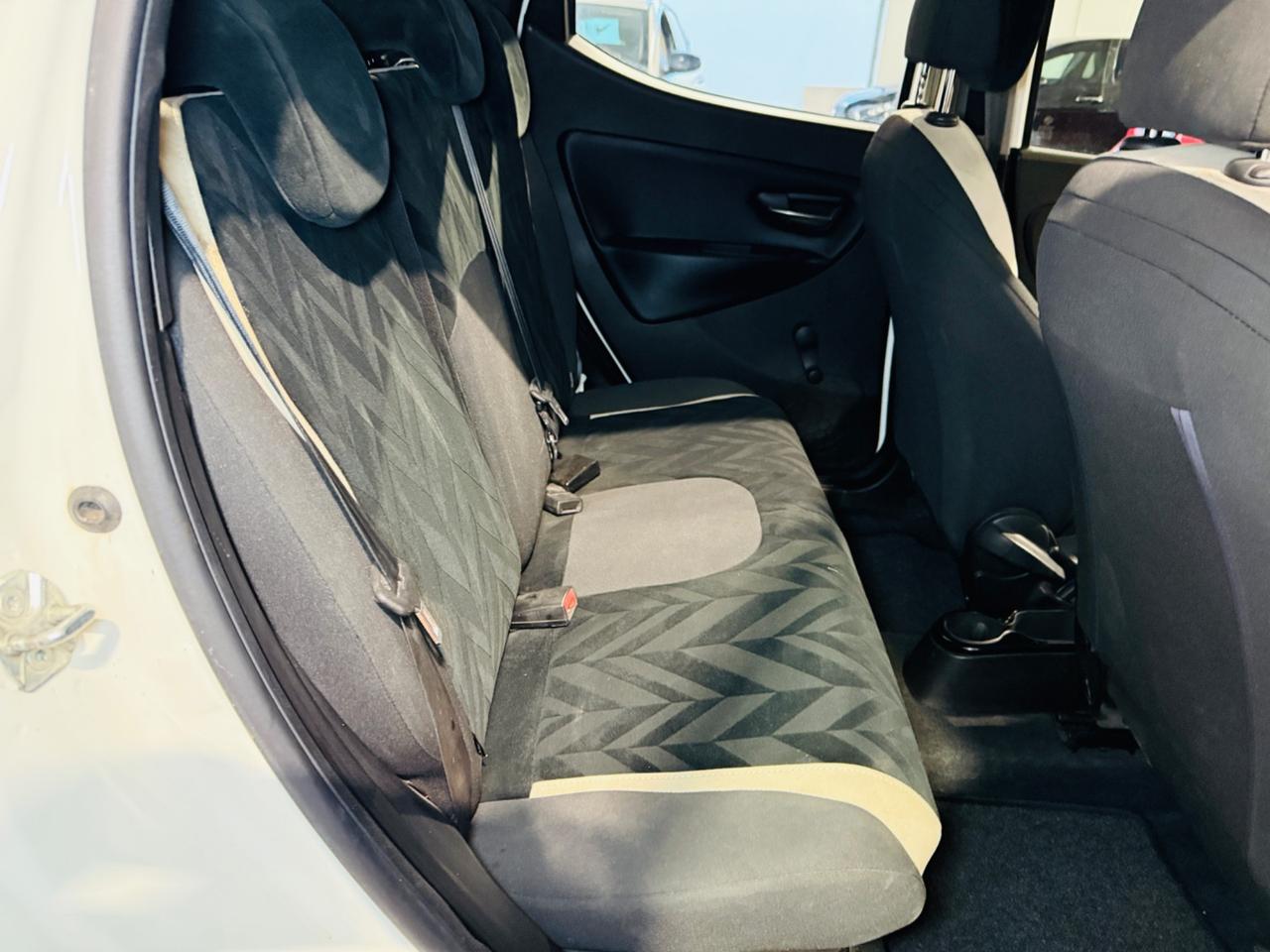 Lancia Ypsilon 1.3 MTJ*95CV*NEOPATENTATI*
