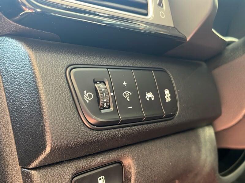 KIA Niro Niro 1.6 GDi DCT HEV Style