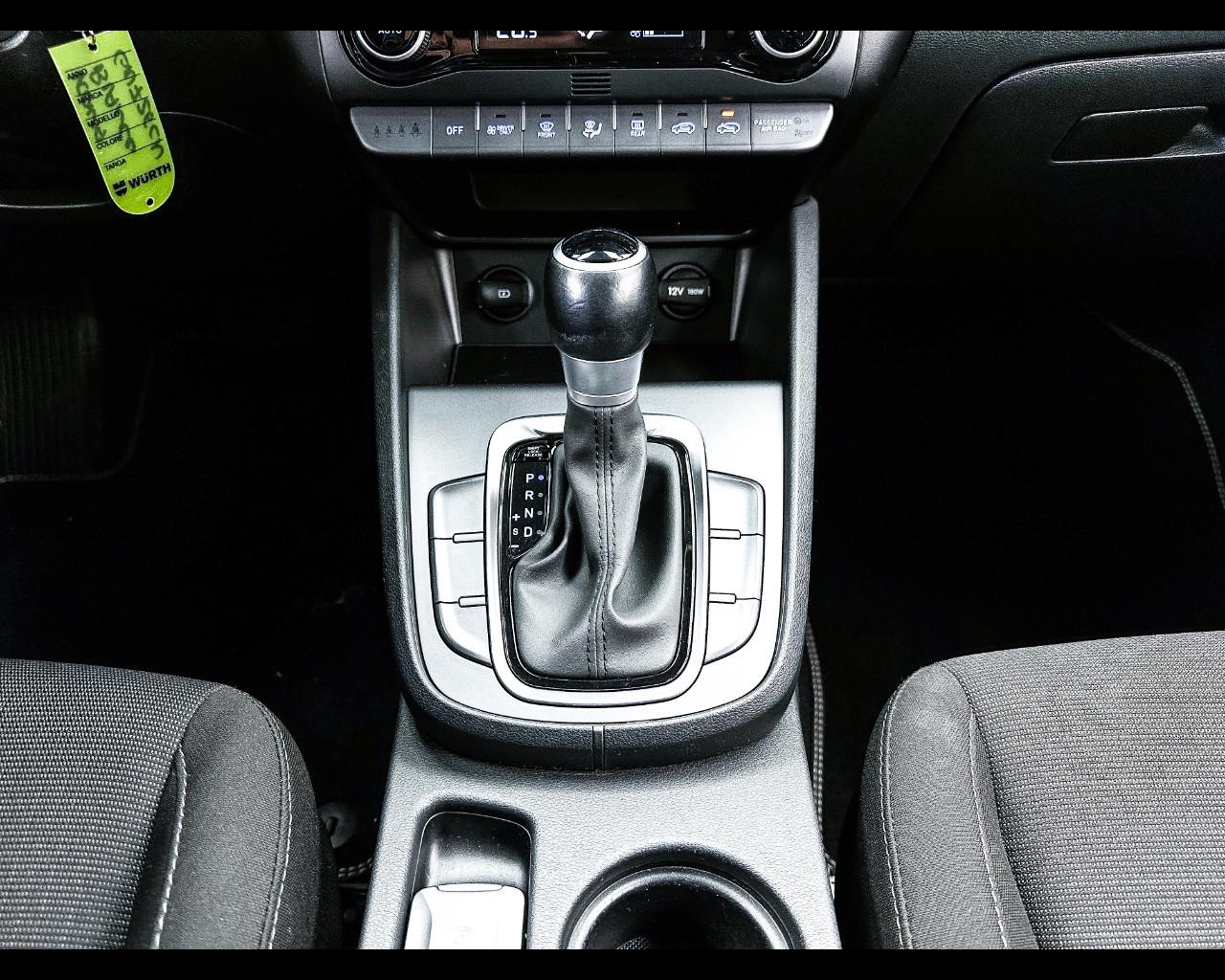 HYUNDAI Kona 1ªs. (2017-23) - Kona HEV 1.6 DCT XTech+