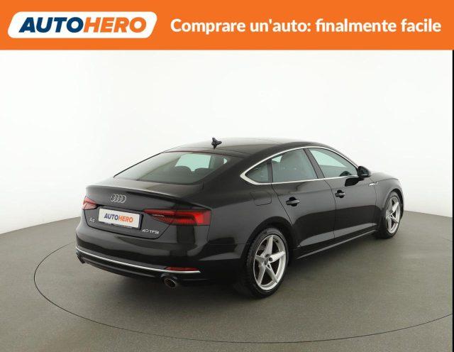 AUDI A5 SPB 40 TFSI Sport