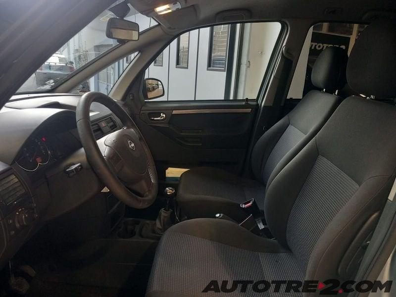 Opel Meriva Meriva 1.3 CDTI ecoFLEX Enjoy - OPERATORI DEL SETTORE