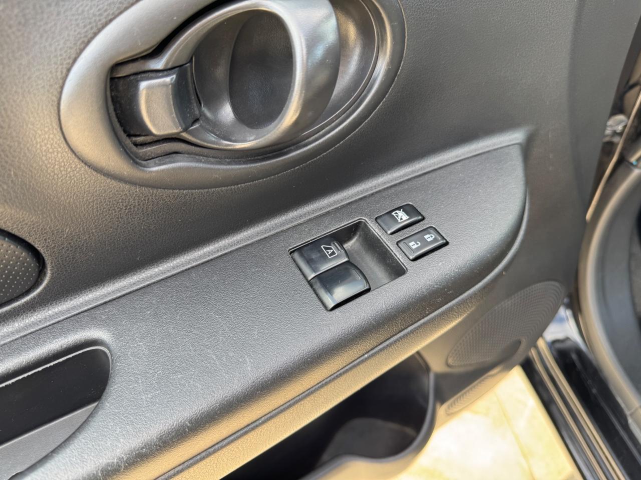 Nissan Micra 1.2 12V 5 porte Tekna