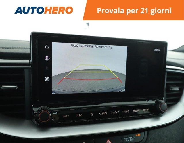 KIA Proceed 1.5 T-GDI MHEV DCT GT Line