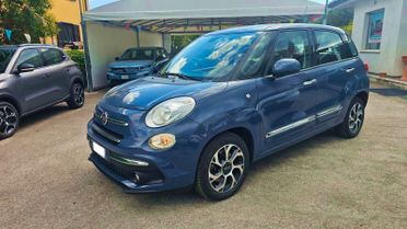 Fiat 500L 1.4 T-Jet 120 CV GPL