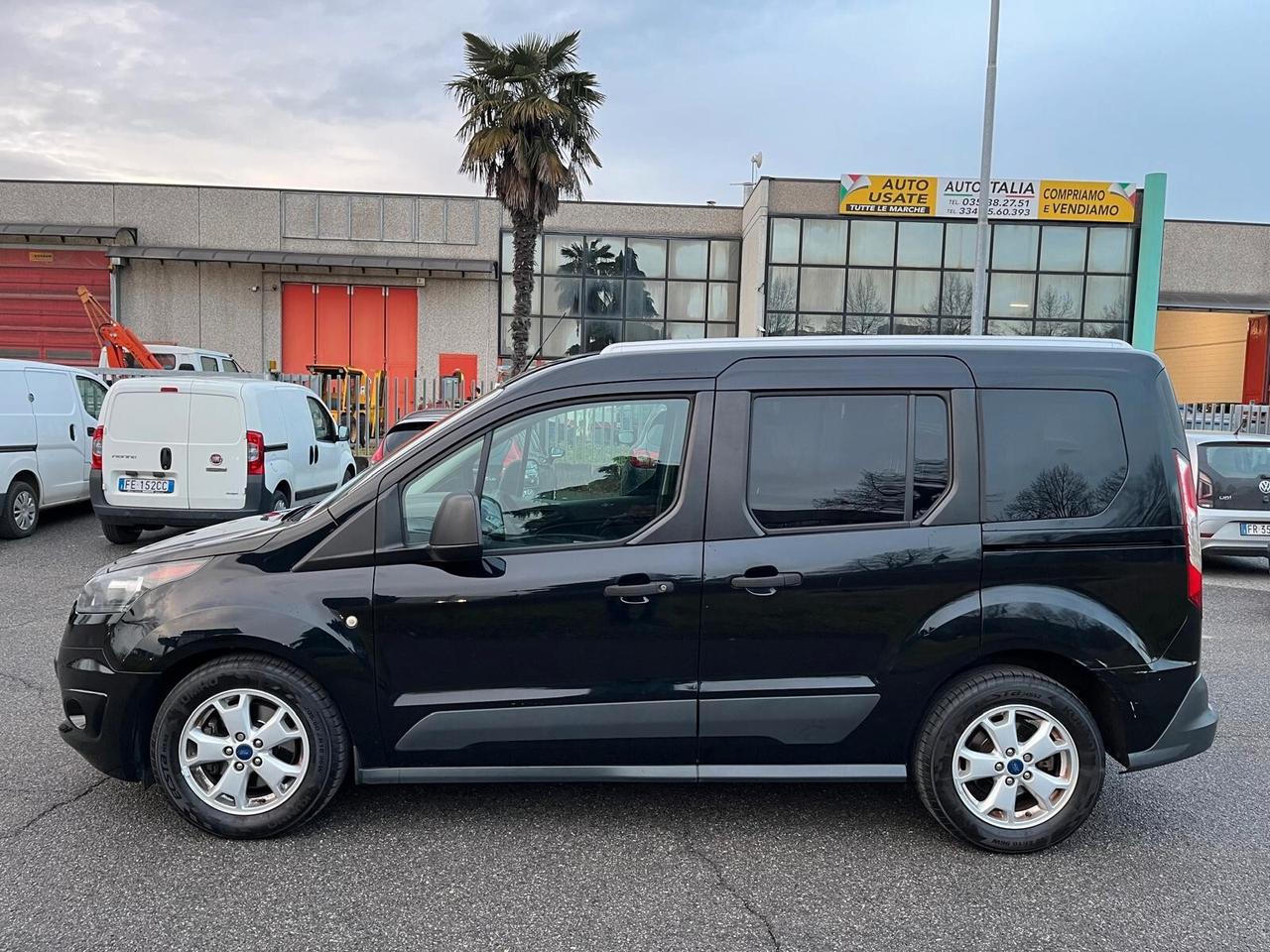 Ford Tourneo Connect Tourneo Connect 1.0 EcoBoost Plus