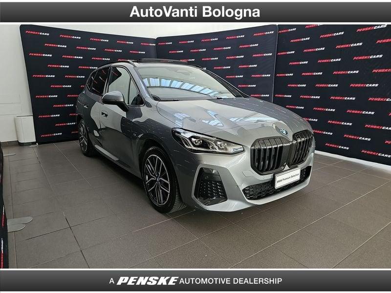 BMW Serie 2 Active Tourer 225e Active Tourer xdrive Msport auto