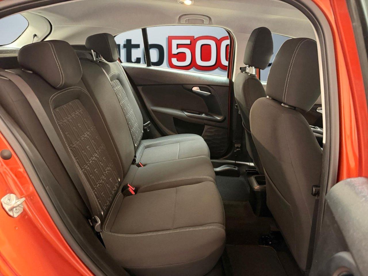 Fiat Tipo 5 Porte Tipo 5p 1.0 t3 100cv