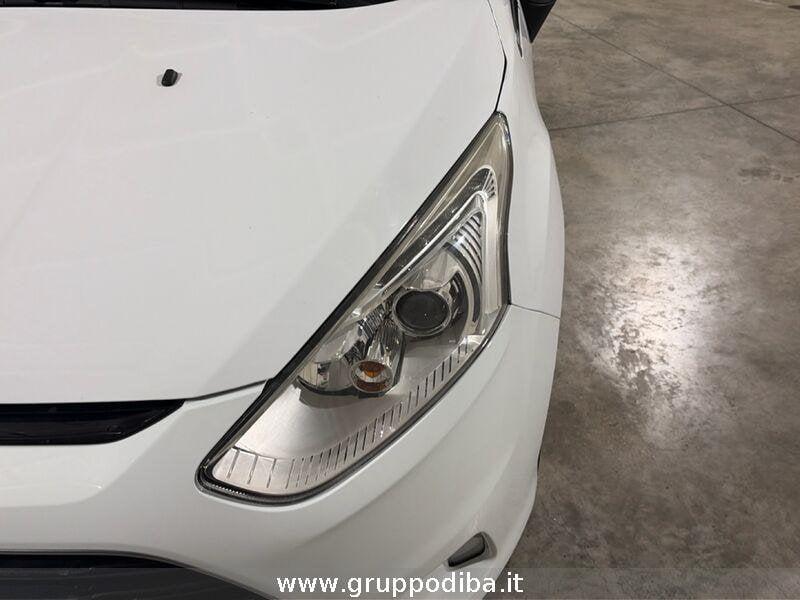 Ford B-Max Diesel 1.5 tdci Titanium 75cv E6