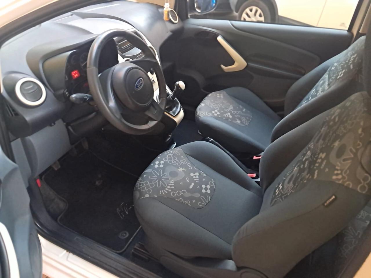 FORD KA 1.2 69CV-NEOPATENTATI-UNIPRO-Euro4890