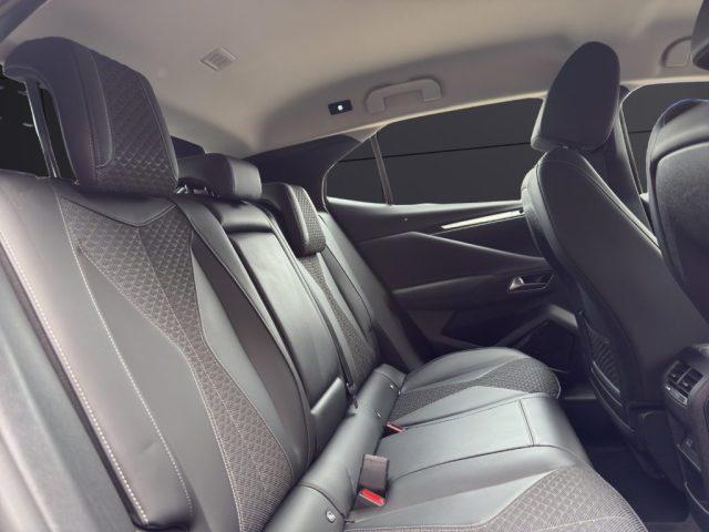 DS AUTOMOBILES DS 4 PureTech 130 aut. Trocadero