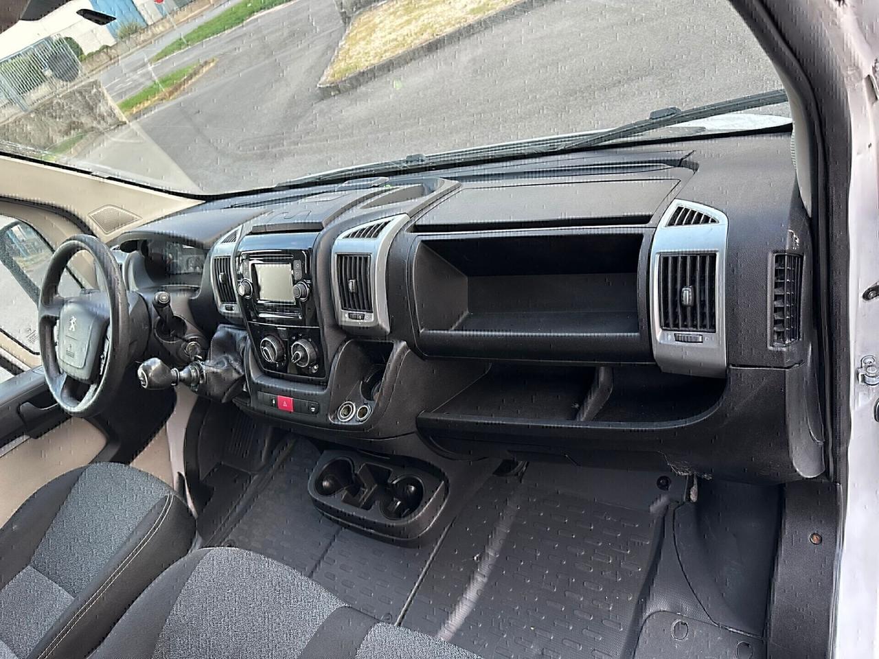 FIAT DUCATO PASSO MEDIO TETTO ALTO SUPER PREZZO!