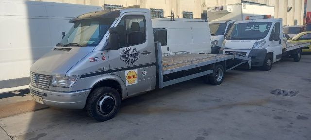 MERCEDES-BENZ Sprinter carro attrezzi