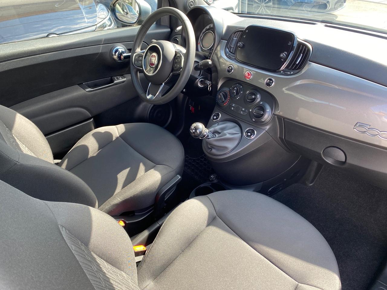Fiat 500 1.0 Hybrid Dolcevita - KM 40.000