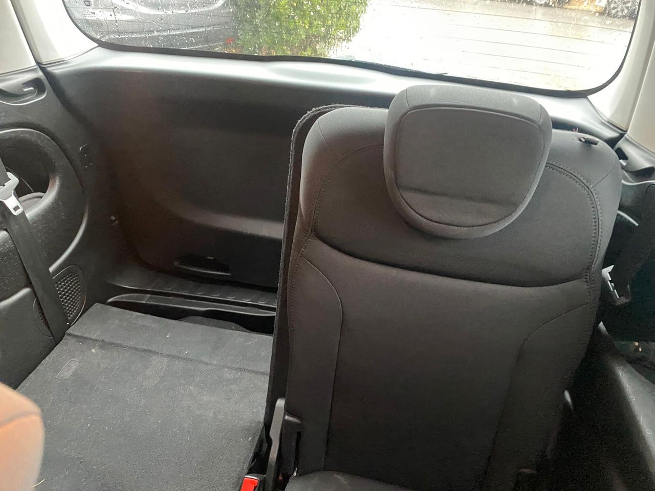 Fiat 500L Living 1.3 Multijet 95 CV Lounge