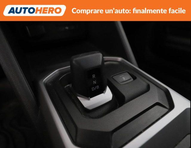 DACIA Duster Hybrid 140 CV Journey