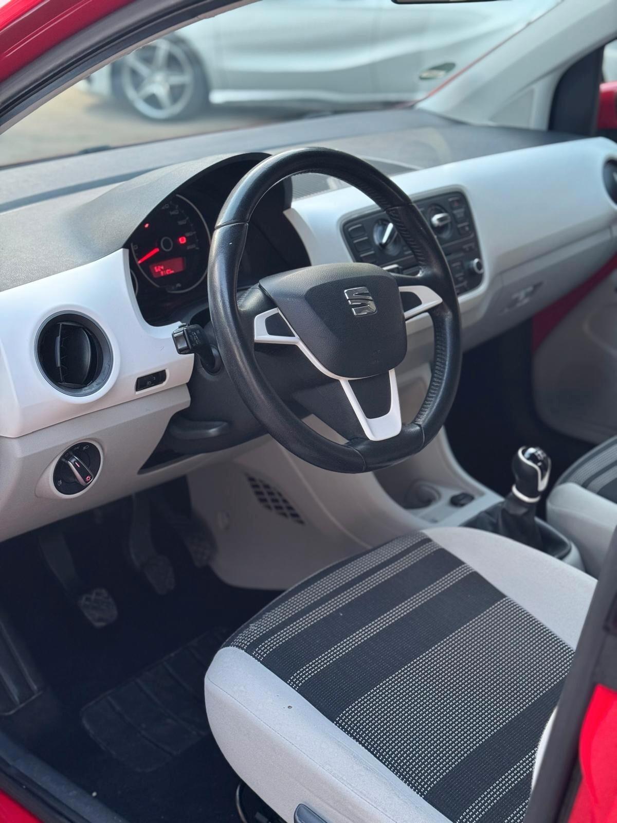 Seat Mii 1.0 5 porte Style