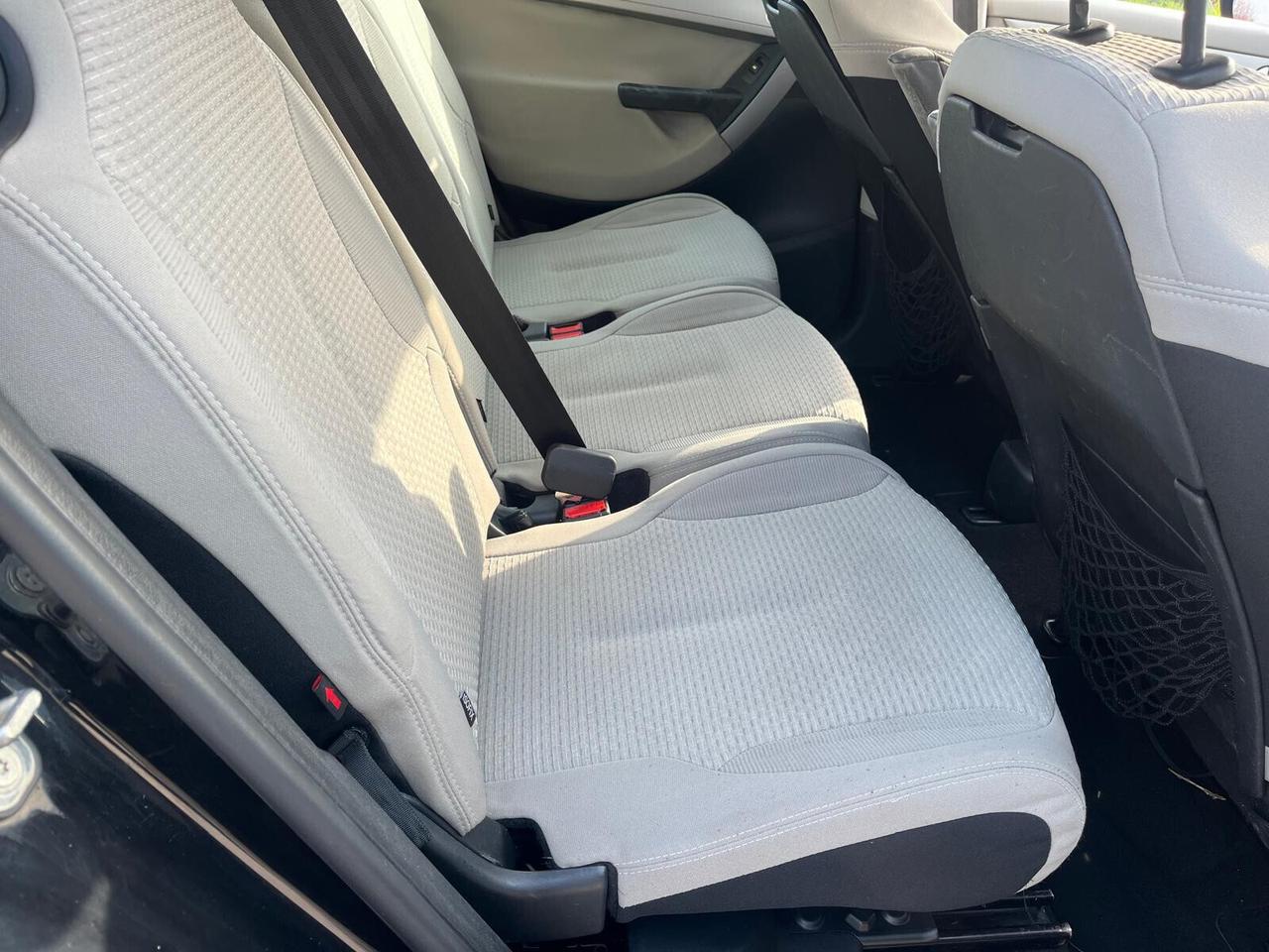 Citroen C4 Grand Picasso 2.0 HDi 138 FAP aut. Exclusive ** 7 POSTI**