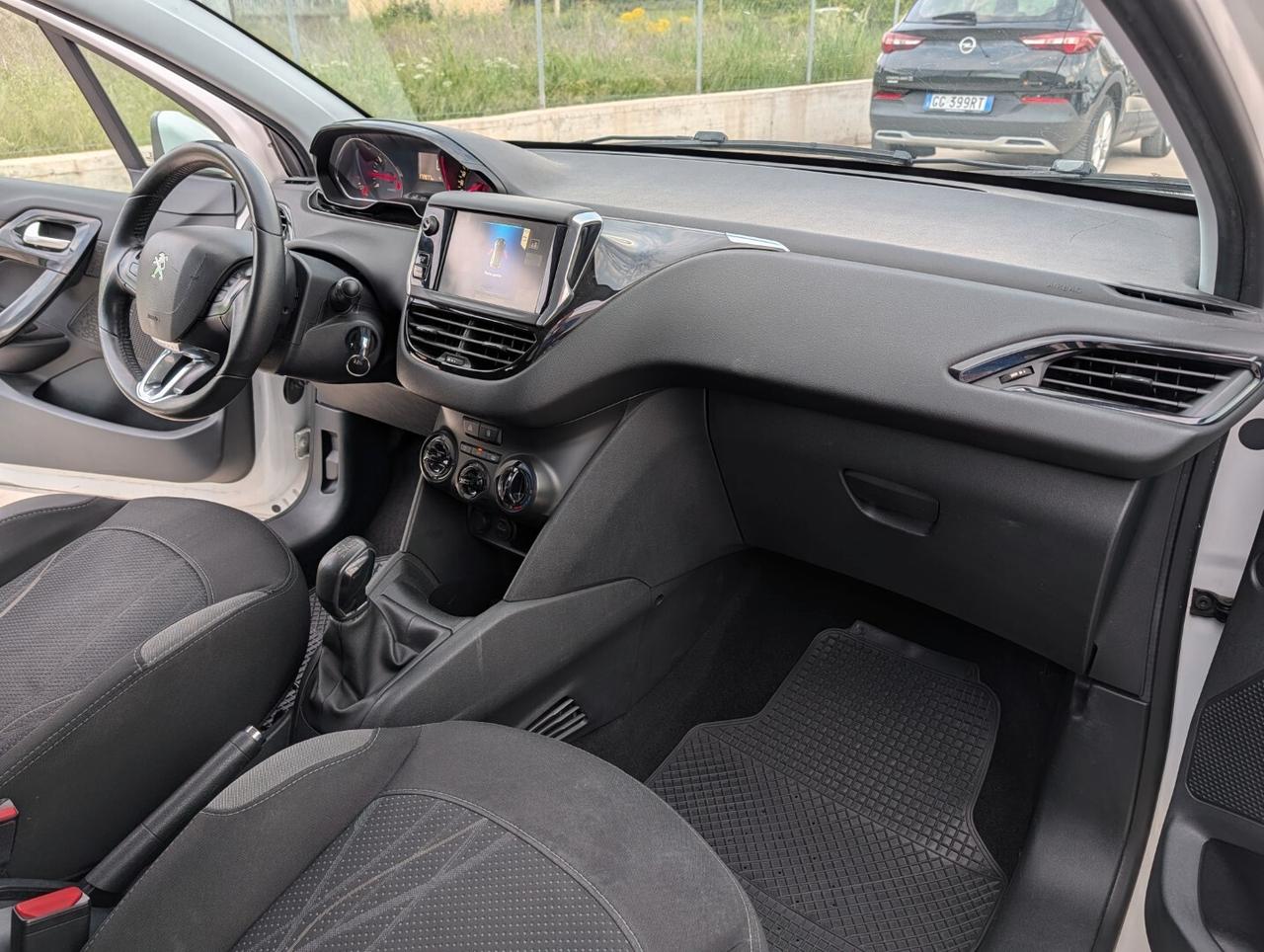 Peugeot 208 1.4 VTi 95 CV 5p. GPL Active