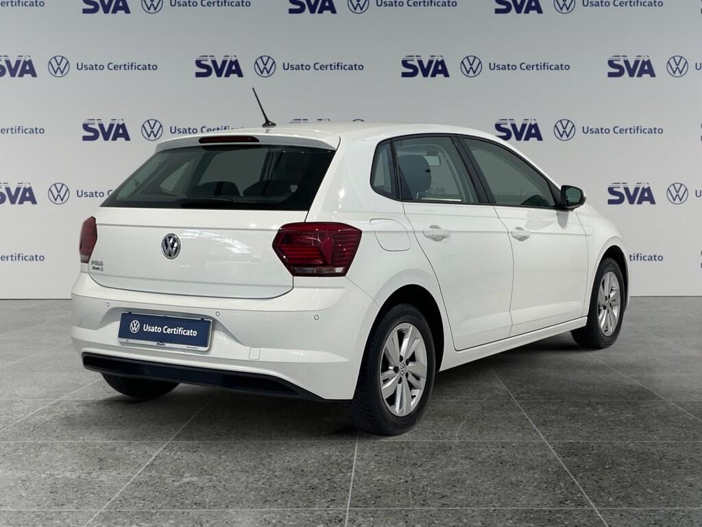 Volkswagen Polo 5 Porte 1.6 TDI 95CV Comfortline