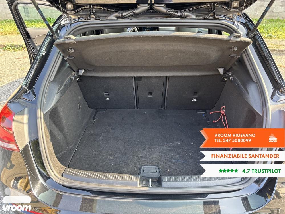 MERCEDES Classe A (W177) A 200 Sport