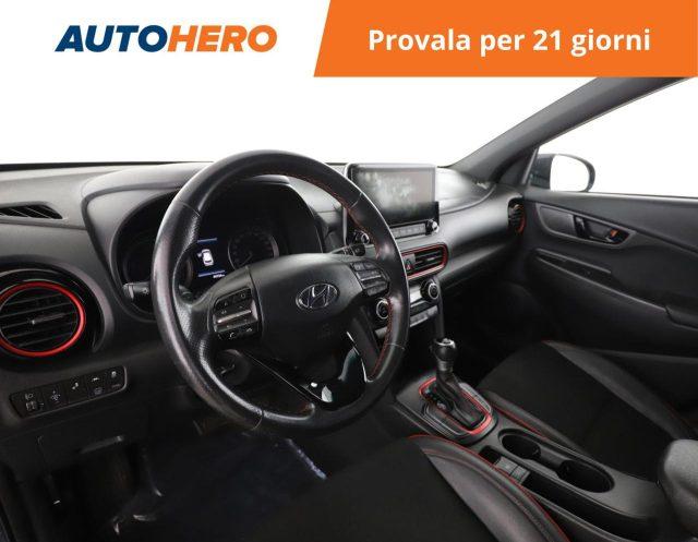HYUNDAI Kona HEV 1.6 DCT XPrime