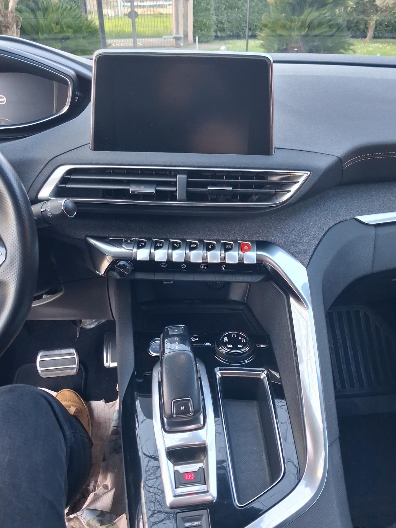 Peugeot 3008 BlueHDi 120cv 1.6 S&S EAT6 GT Line