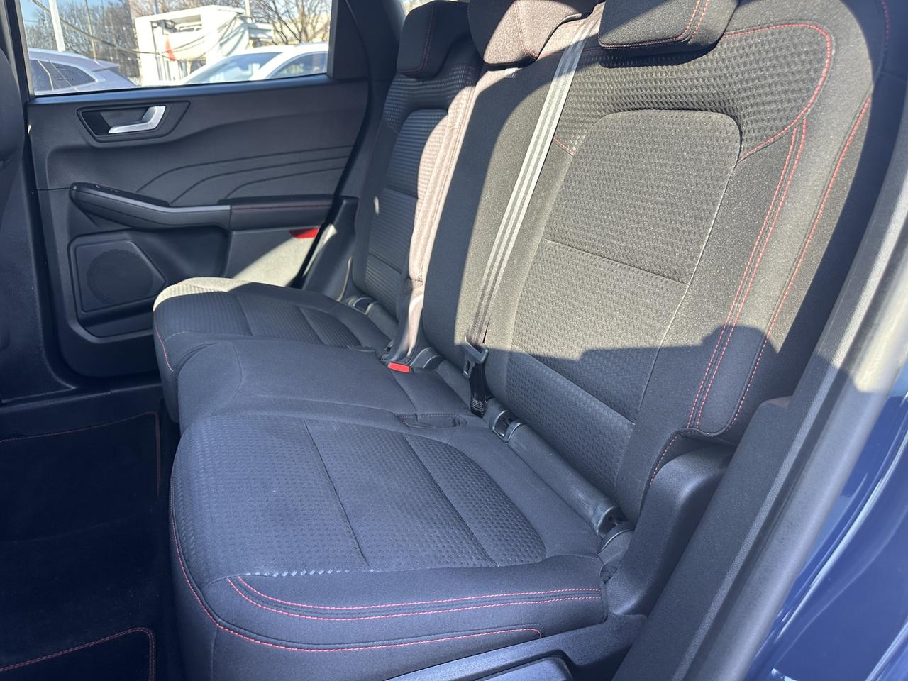 FORD Kuga 3ª serie - Kuga 2.5 Full Hybrid 190 CV CVT 2WD ST-Line Design