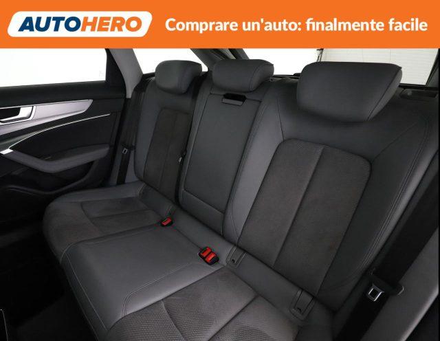 AUDI A6 Avant 55 2.0 TFSI e quattro ultra S tronic S line