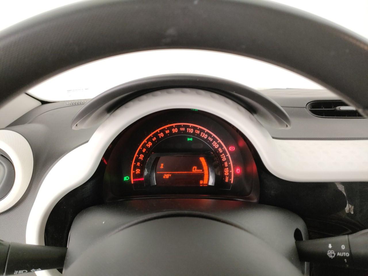 RENAULT Twingo 1.0 sce Urban Night 65cv
