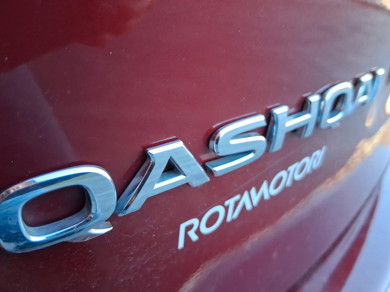 Nissan Qashqai 1.2 DIG-T Acenta