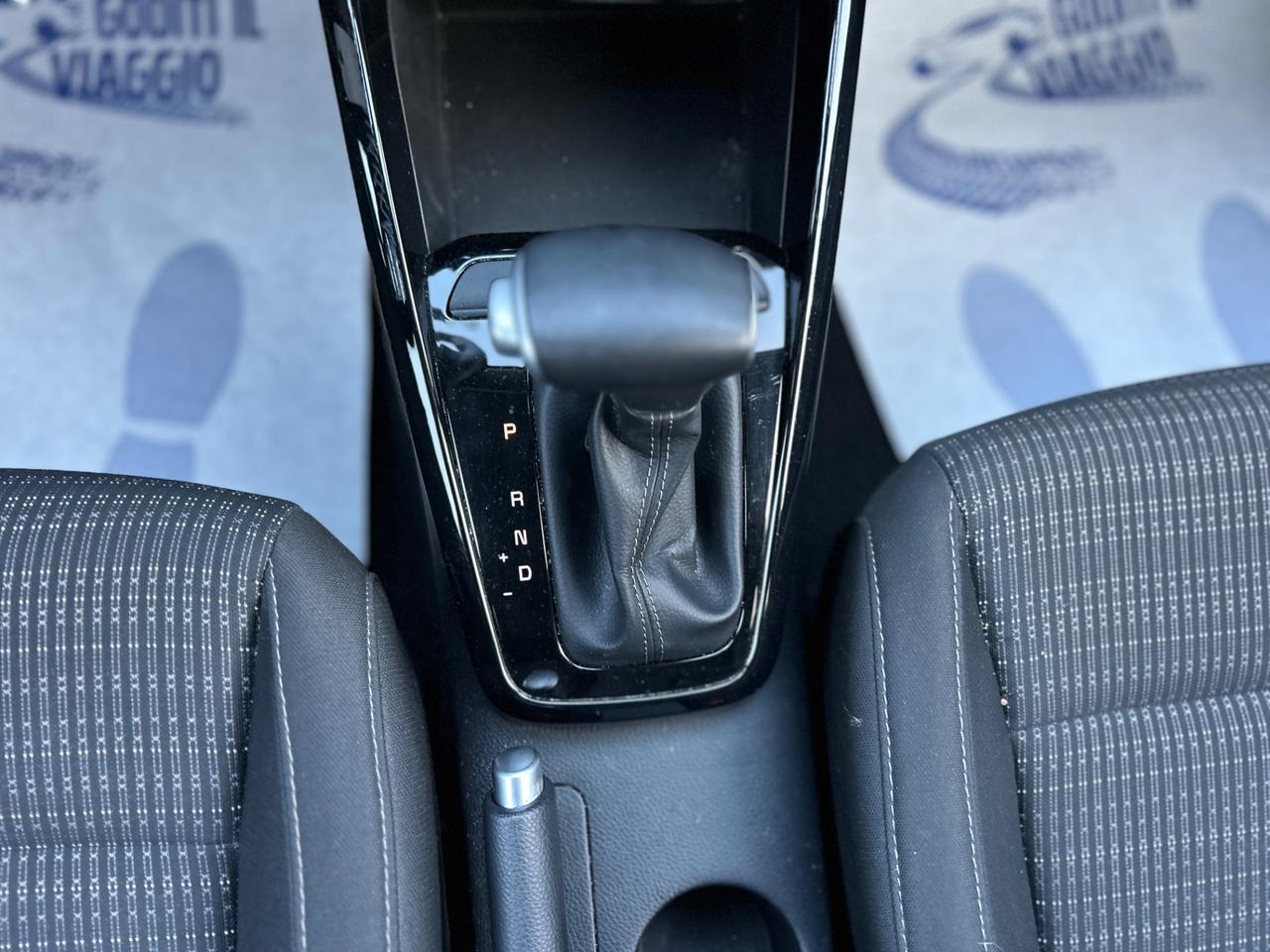 Kia Stonic 1.0 t-gdi mhev Style 120cv dct