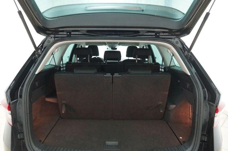 Skoda Kodiaq Kodiaq 2.0 TDI EVO SCR DSG 7 posti executive