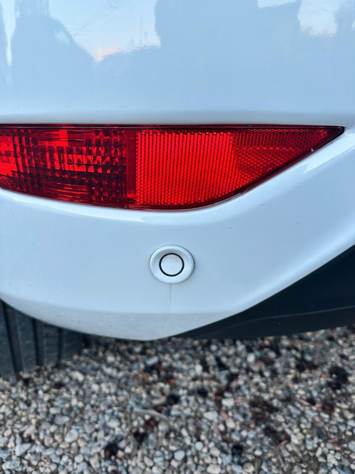 Ford Fiesta 1.5 TDCi 75CV 5 porte Titanium