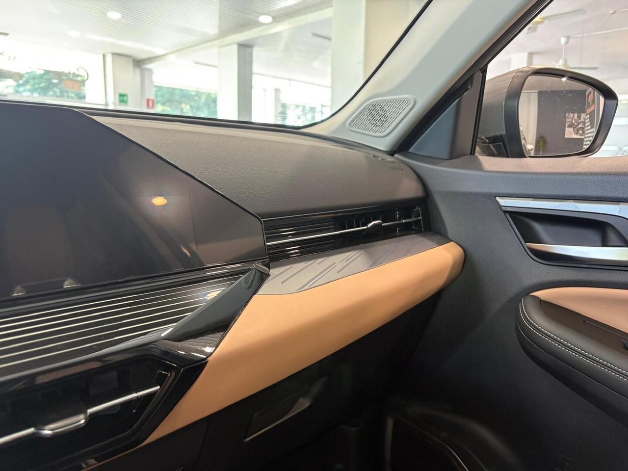 EMC Sette 1.5t gdi dct