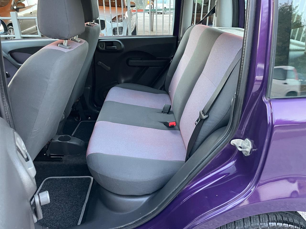 Fiat Panda 1.2 Dynamic Natural Power