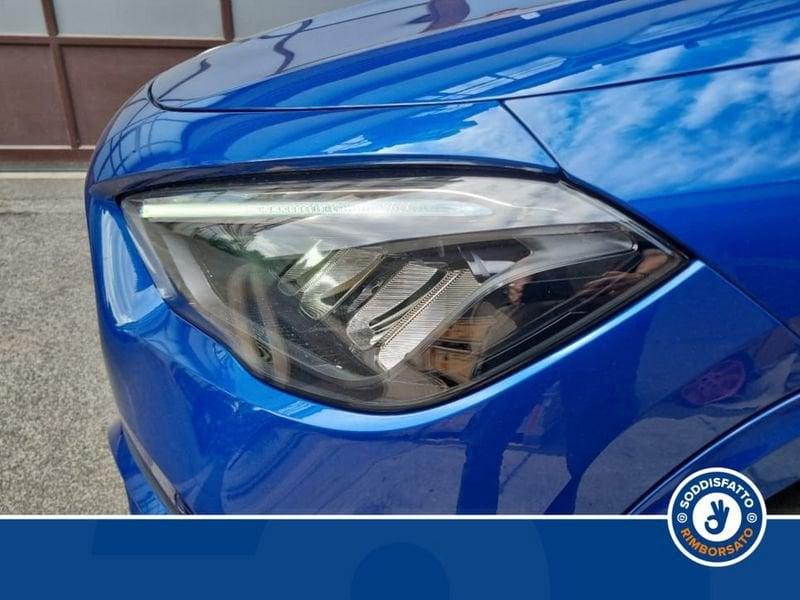 Mercedes-Benz GLA 180d Automatic AMG Line Advanced Plus
