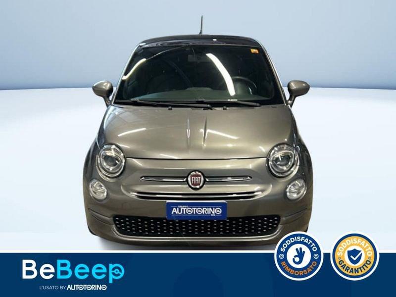 FIAT 500 1.2 S 69CV