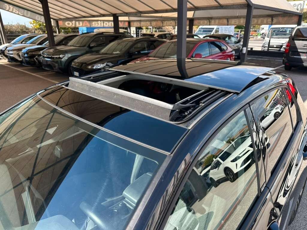 Volkswagen Golf 2.0 TDI 150 CV DSG SCR MOVE